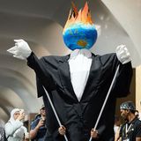 Cop30. Finanziarizzazione del contrasto al cambiamento climatico