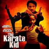 On Trial: The Karate Kid (2010)
