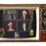 The Holiday Show: The Godfather Coda, Fatman and How to Make a Movie Christmas!