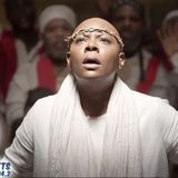 Erivo’s ‘Demonic’ Jesus Role Raises Hell