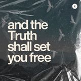 And The Truth Shall Set You Free | Pedro Haniel