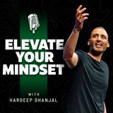 The Power Of Your Vision - Hardeep Dhanjal