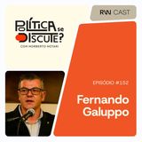 #Reprise | Fernando Galuppo