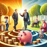 2025-22 Benefici Fiscali dei Fondi Pensione (Ep. 485)