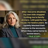 I Paid for the House 12 Years—Then They Locked Me Out | Betrayal Audiobook