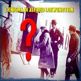 l'Enigma di Alfred Loewenstein (Stanza 1408 Podcast)