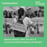 Brasileirices :: 18M – Día de la lucha antimanicomial en Brasil