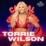 169. Torrie Wilson - Casual Conversations