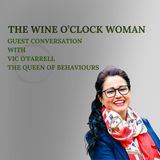 Episode 55 |  What It’s Like to Work With Bec, with Vic O’Farrell