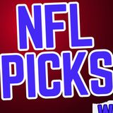 NFL Week 3 Betting Picks, Best Bets w/ Steve DeAngelo