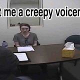 The Bizarre Case Of James Rayl