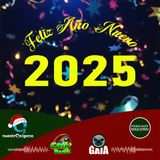 NUESTRO OXÍGENO Especial fin de año 2024