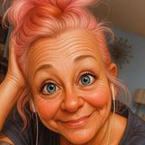 Rob McConnell Interviews - MERI RAMEY GRAY - Mass Soul Infusion