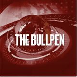 The Bullpen - Season 1 Ep.3 - "Trump's First 100 Days: The Bull’s No-Holds-Barred Review" | Sammy "The Bull"