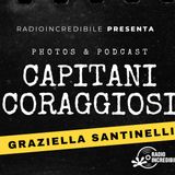 Capitani Coraggiosi - Graziella Santinelli