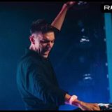 Gabry Ponte con Tutta L'Italia Live a Sanremo 2025 Anteprima Festival Radio Puggini