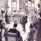 O companheiro de viagem | Histórias Desconhecidas