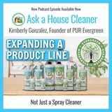 From One Cleaning Product to a Product Line