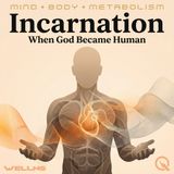 Incarnation - God in the Flesh: What the Word Made Flesh Means for Bodies, Bread, and the Material World
