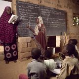 Maradi : quelles solutions pour l’éducation des enfants réfugiés ?