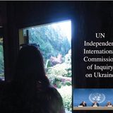 UN Independent International Commission of Inquiry on Ukraine