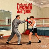 La mano caida en el boxeo Ep 186