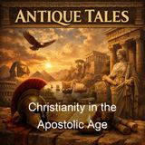Christianity in the Apostolic Age - George Purves - Part 2