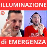 Come Fare l'Illuminazione di Emergenza #327