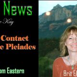 Un-X News - Brit Elders_ UFO Contact From the Pleiades