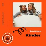 Interview with Kinder