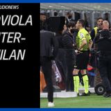 Inter-Milan 3-0, la moviola: dubbi sul gol di Bennacer, occhio a Theo-Darmian