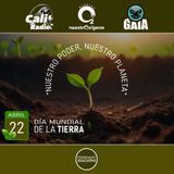 NUESTRO OXÍGENO 22 de abril Día Mundial de la Tierra 2025