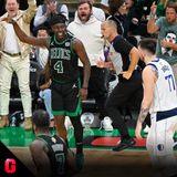 Los Celtics a 2 victorias del 18º anillo: Noticias hoy, lunes 10 de junio
