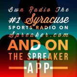 Bwn Radio #4- #18 Syracuse is Bowl Bound!, NFL Week 6 predictions, and more!