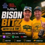 🦬 BISON BITZ — 1-0 IN THE FBS!