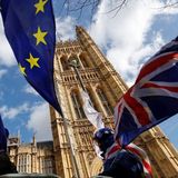 May's final Commons defeat - Tory rebels make no-deal Brexit harder