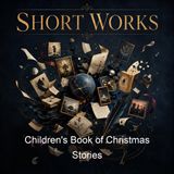 Children's Book of Christmas Stories - Various