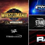 The IndySiders: WrestleMania 41