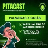Pré-jogo Palmeiras x Goiás | Renovação Marcos Rocha | Gabigol no Verdão?