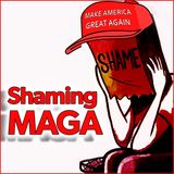Shaming MAGA