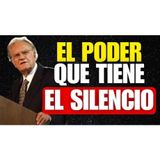 Este es el PODER que tiene el SILENCIO ¡Miralo AHORA! - Enseñanzas Cristianas