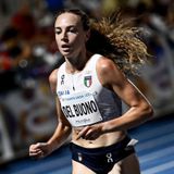 Giochi del Mediterraneo, oro da Del Buono, bronzo da Battistella (nei diecimila e lungo)