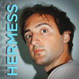 Sogni, suoni ed emozioni una sequenza virtuosa: intervista a Hermess [S2:E3 | parte 1/2]