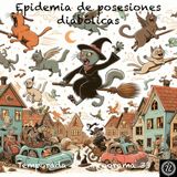 Epidemia de posesiones diabólicas