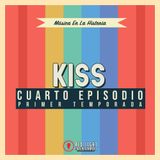Episodio 04 - Rock & Roll Toda la Noche: KISS