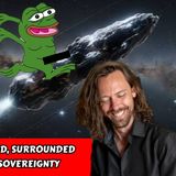 Revelations of the Absurd, Surrounded by Spells, The Road to Sovereignty | Brandon Thomas