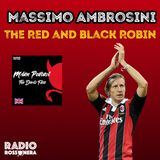 Massimo Ambrosini - The Red and black Robin