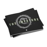 #457 - The Creature (Recensione)