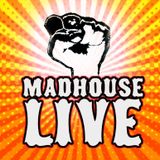 The 2015 Madhouse Live Christmas Eve Special