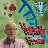 Uncovering the Nobel Prize-Winning Research on Hepatitis C and B ft. Dr. Charles M. Rice